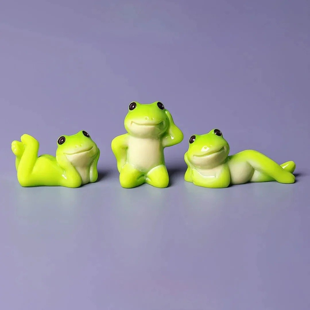6 Stück Cartoon Mini Lustige F – Aquarium Fish Cartoon Bewertung und Preis