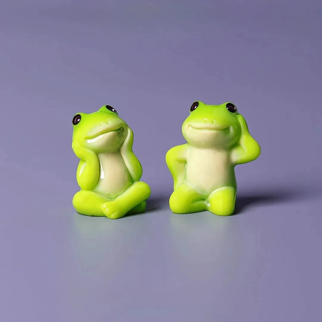 6 Stück Cartoon Mini Lustige F – Aquarium Fish Cartoon Bewertung und Preis