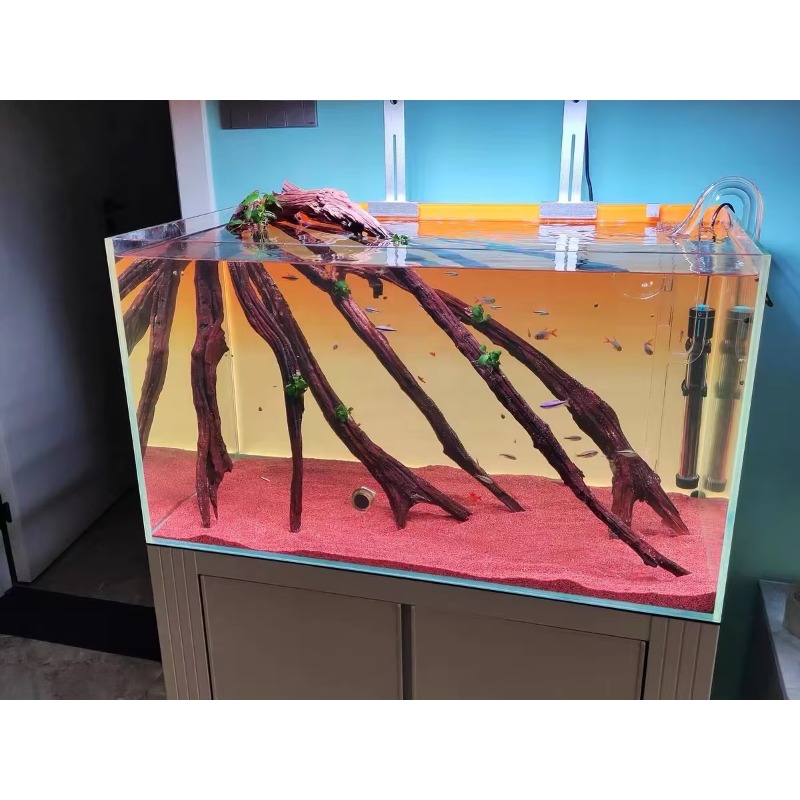 Aquarium Fischbecken Acryl Far – Aquarium Fish Rate Bewertung und Preis