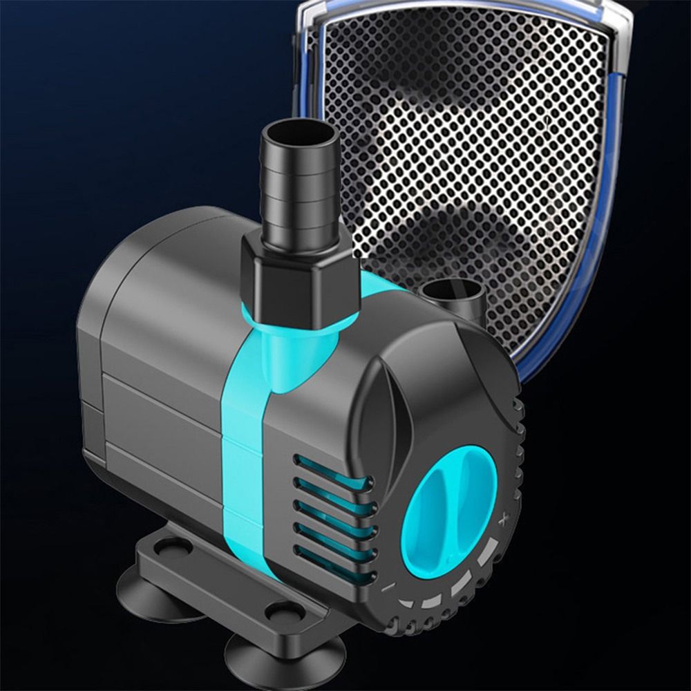 8/15/32W Aquarium-Wasserpumpe  – Aquarium Fish Rate Bewertung und Preis