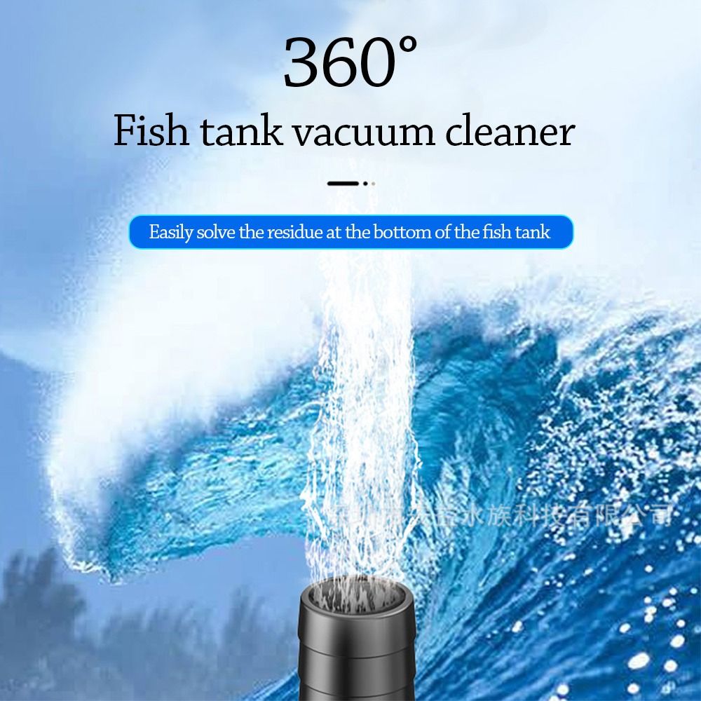 8/15/32W Aquarium-Wasserpumpe  – Aquarium Fish Rate Bewertung und Preis