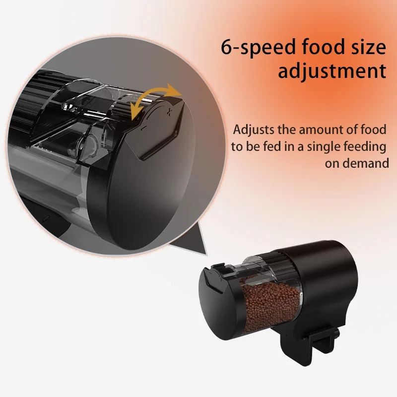 Aquarium-Feeder, intelligenter – Aquarium Fish Price Bewertung und Preis