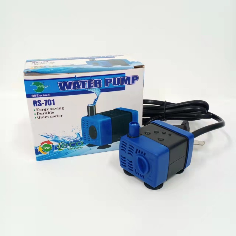 Nissin RS-701 901 tauch pumpe, – Aquarium Fish Rate Bewertung und Preis