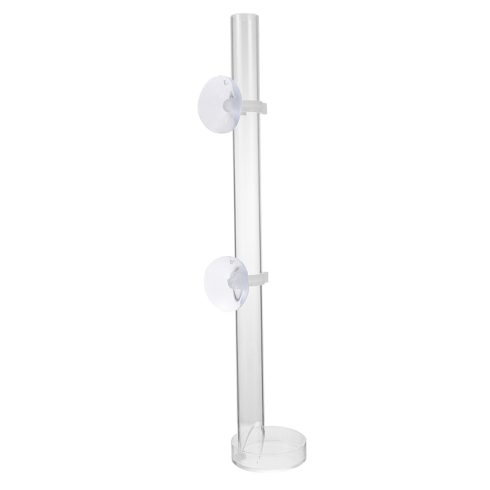 1 Set Acryl-Aquarium-Fütterung – Aquarium Fish Delivery Bewertung und Preis