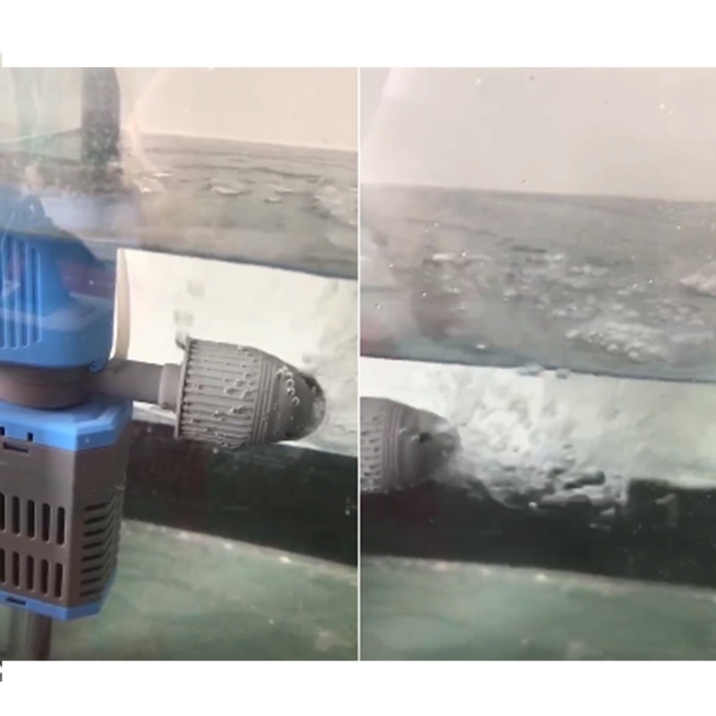 Aquarium-Pumpenkopf Wellenmach – Powerhead Circulation Pump Bewertung und Preis