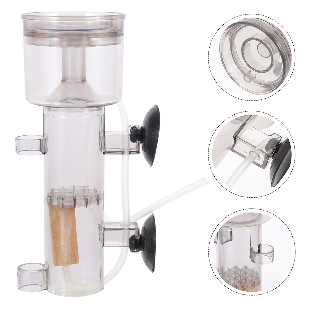 Proteinabschäumer, interner Mi – Aquarium Fish Marine Bewertung und Preis