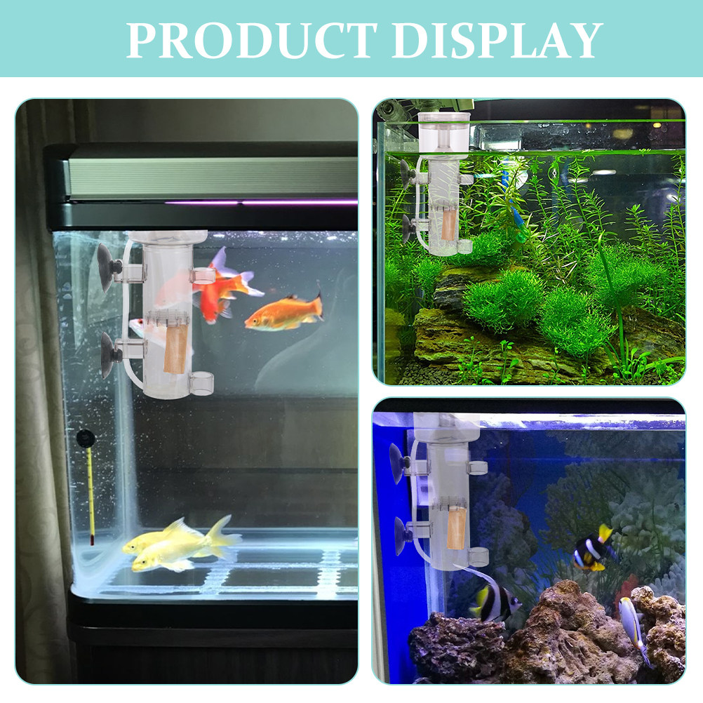 Proteinabschäumer, interner Mi – Aquarium Fish Marine Bewertung und Preis