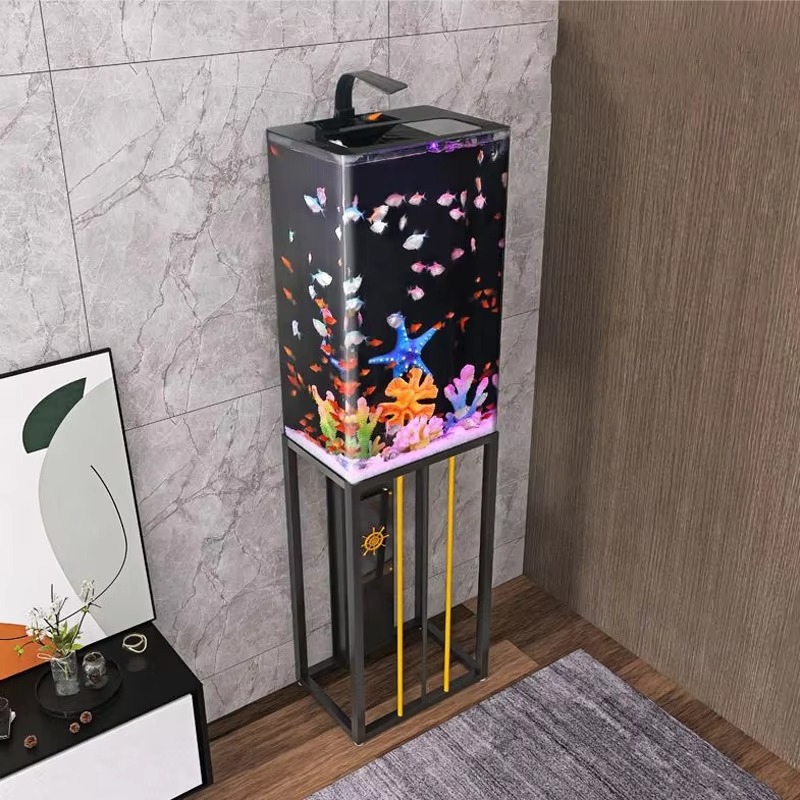 2026 Acryl-Aquarium Groß und M – Aquarium Fish Beautiful Bewertung und Preis