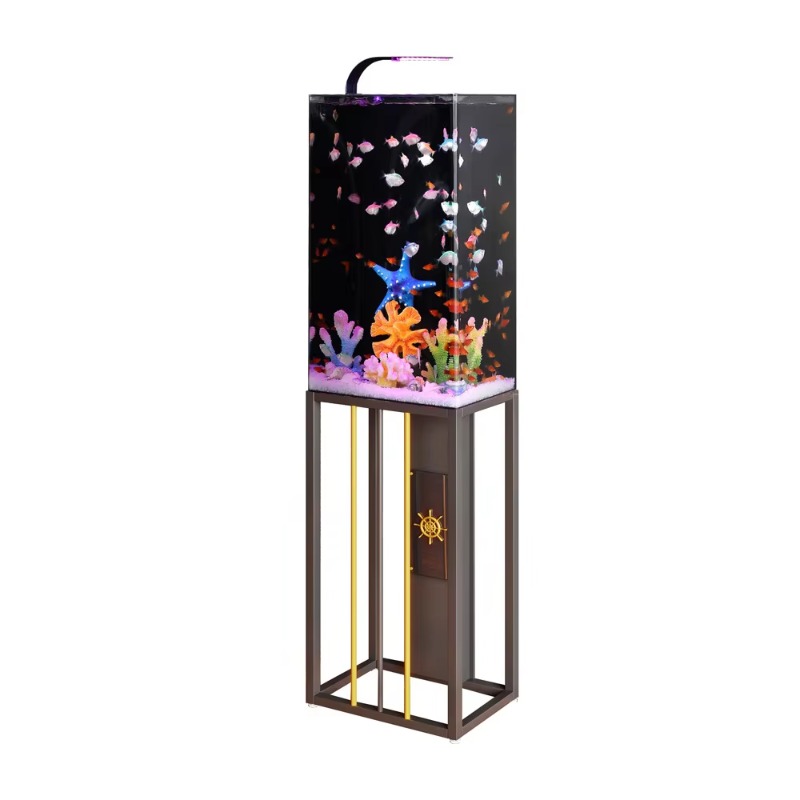 2026 Acryl-Aquarium Groß und M – Aquarium Fish Beautiful Bewertung und Preis