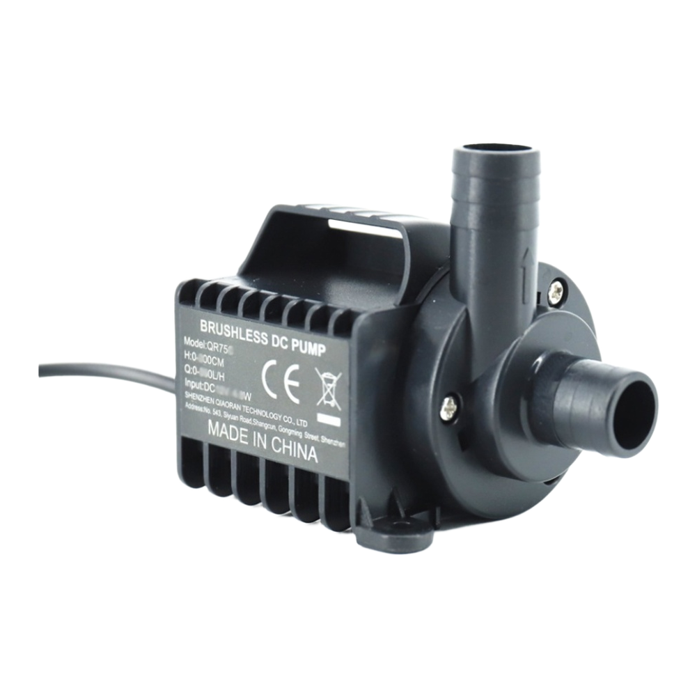 5V bürstenlose Gleichstrom-Was – Aquarium Fish Rate Bewertung und Preis