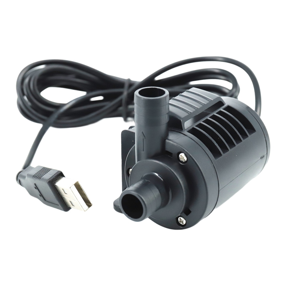 5V bürstenlose Gleichstrom-Was – Aquarium Fish Rate Bewertung und Preis