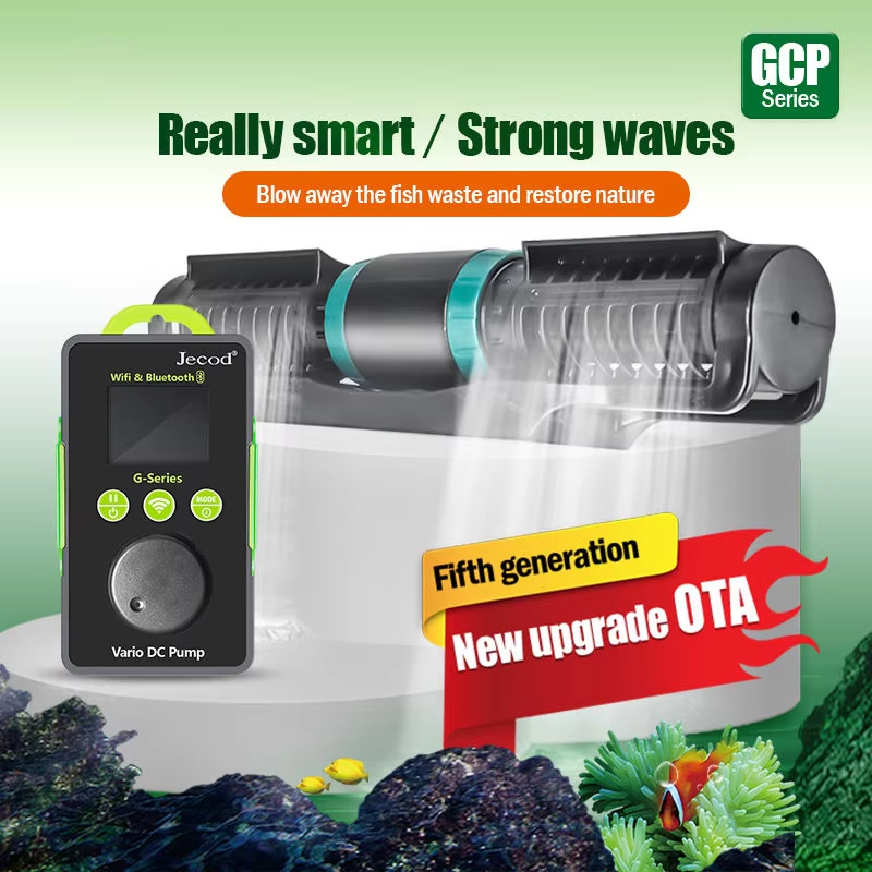 Jebao Jecod Direktvertrieb GCP – Aquarium Fish Marine Bewertung und Preis