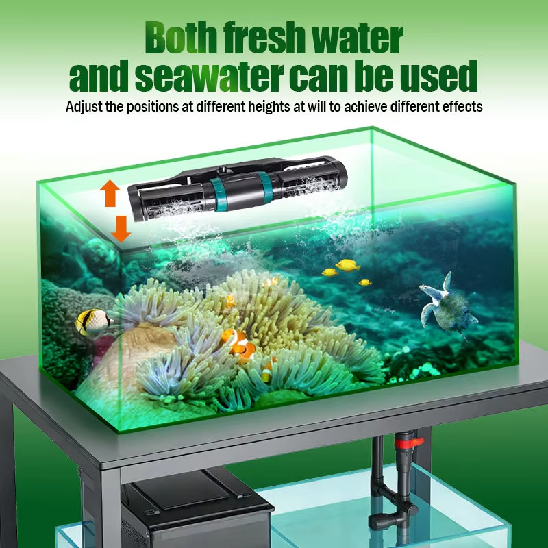 Jebao Jecod Direktvertrieb GCP – Aquarium Fish Marine Bewertung und Preis