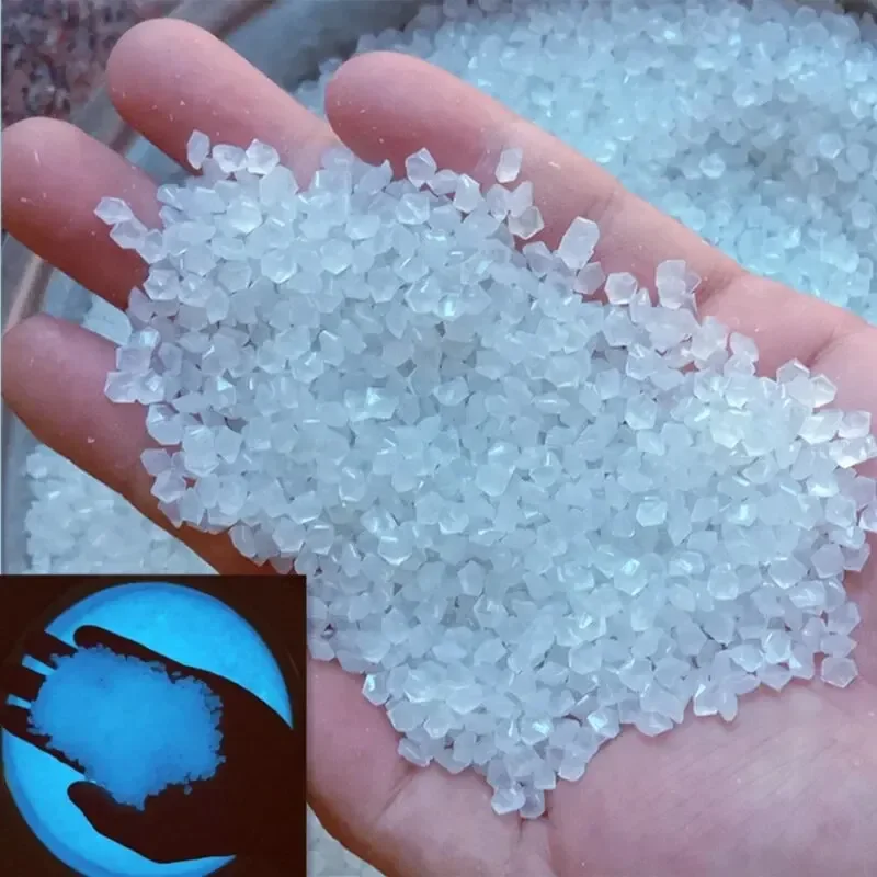 1000 Stück 3–5 mm leuchtender  – Aquarium Fish Store Bewertung und Preis
