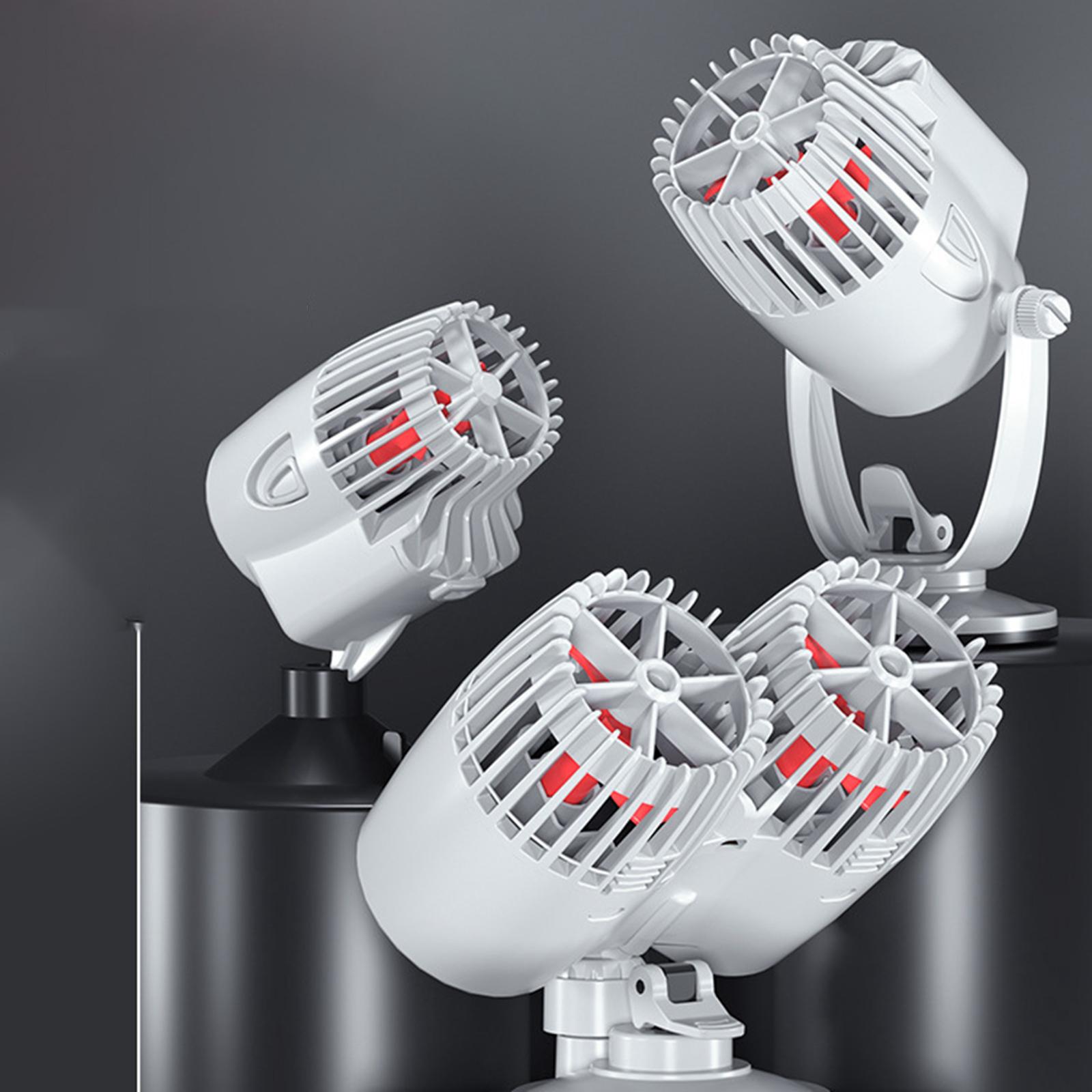 Tauchpumpe für Aquarien mit Zi – Powerhead Circulation Pump Bewertung und Preis