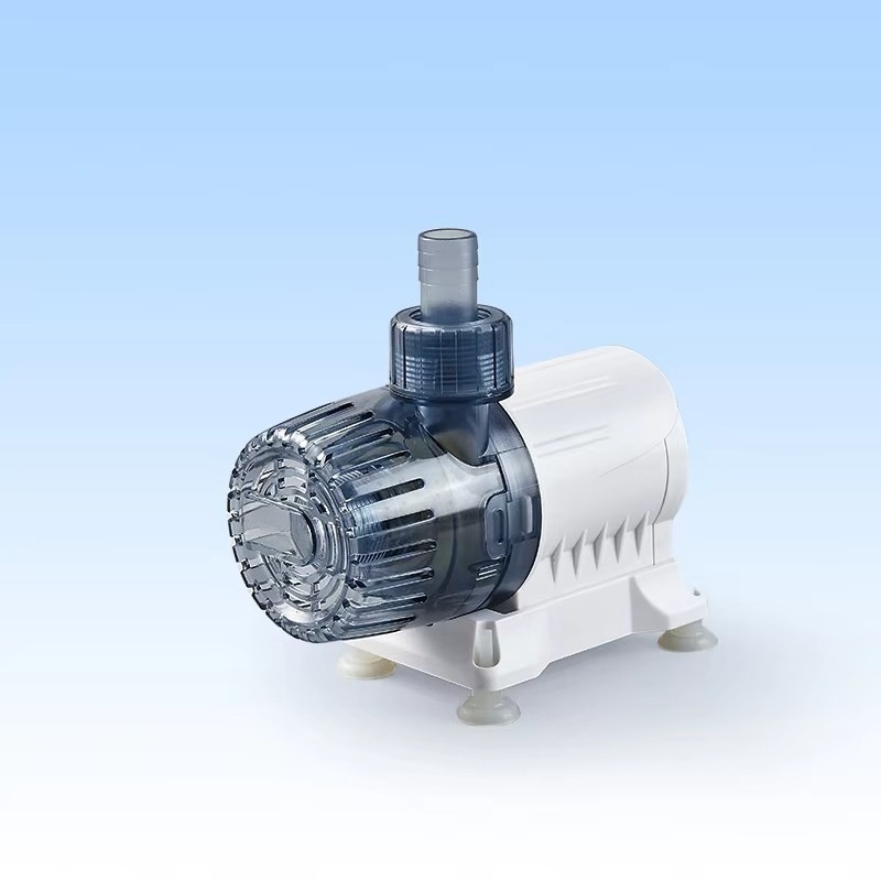 Aquarium-Tauchpumpe mit Gering – Aquarium Fish Rate Bewertung und Preis