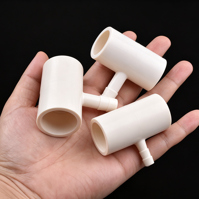 1~5 Stück Aquarium PVC-Rohr Pa – Aquarium Fish Delivery Bewertung und Preis