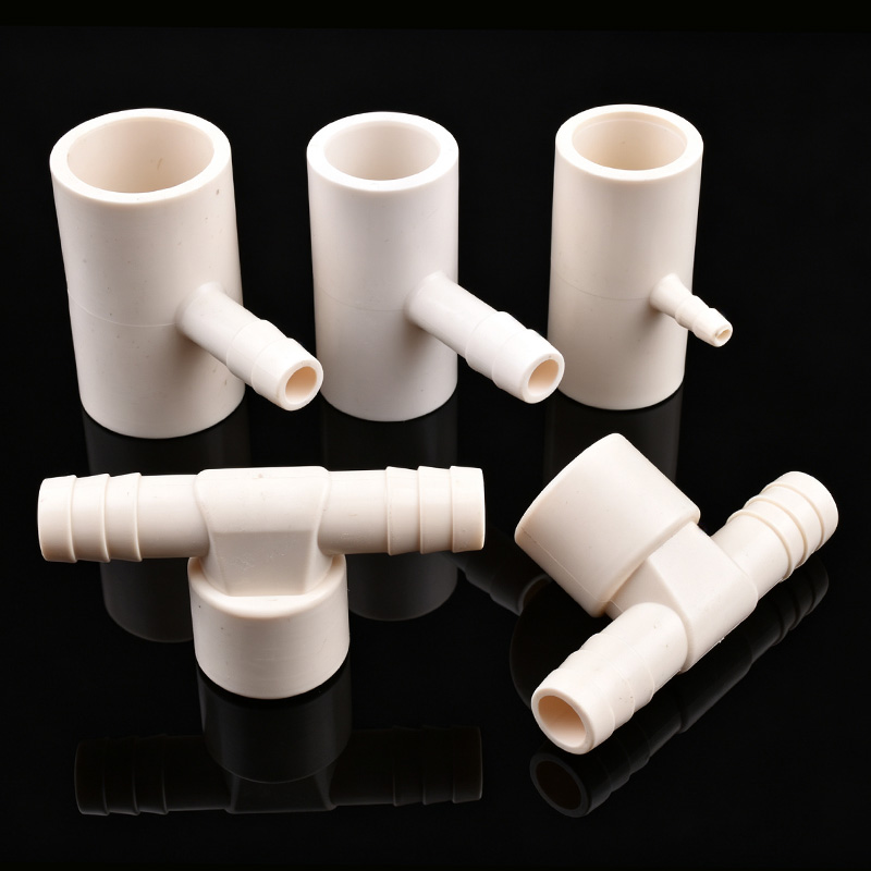 1~5 Stück Aquarium PVC-Rohr Pa – Aquarium Fish Delivery Bewertung und Preis