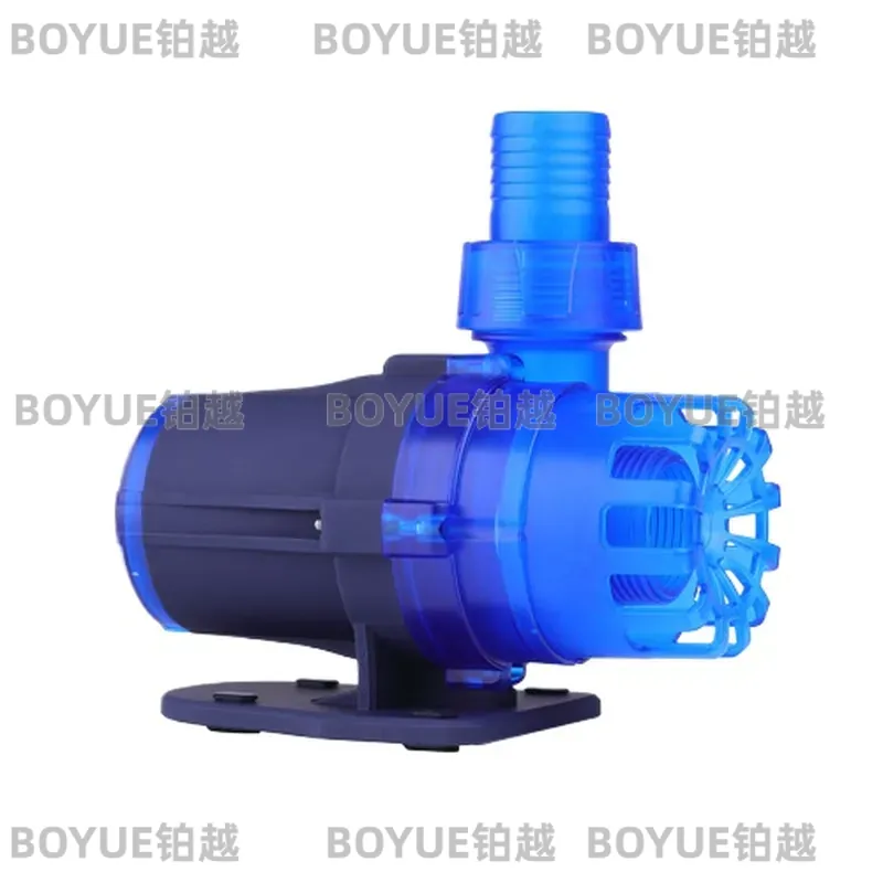 Blaue Aquarium-Wasserpumpe für – Powerhead Circulation Pump Bewertung und Preis