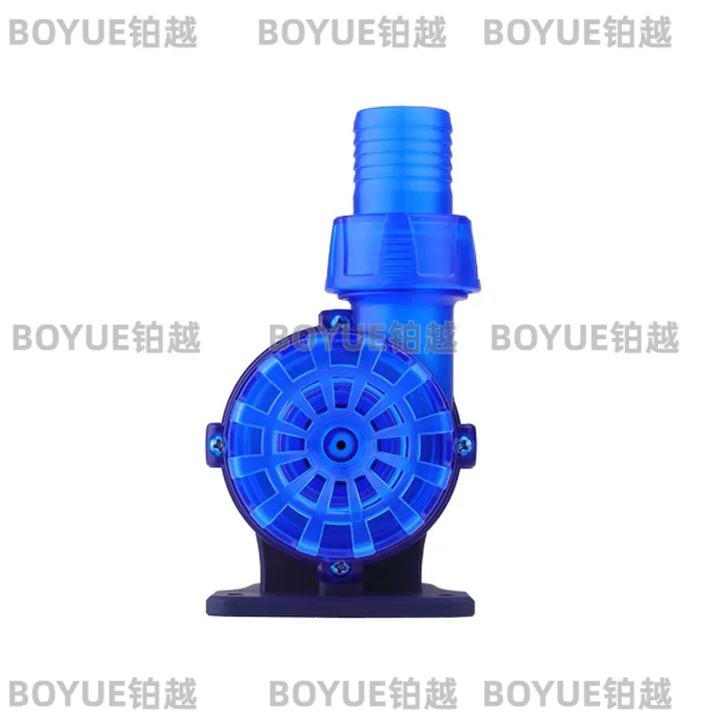 Blaue Aquarium-Wasserpumpe für – Powerhead Circulation Pump Bewertung und Preis