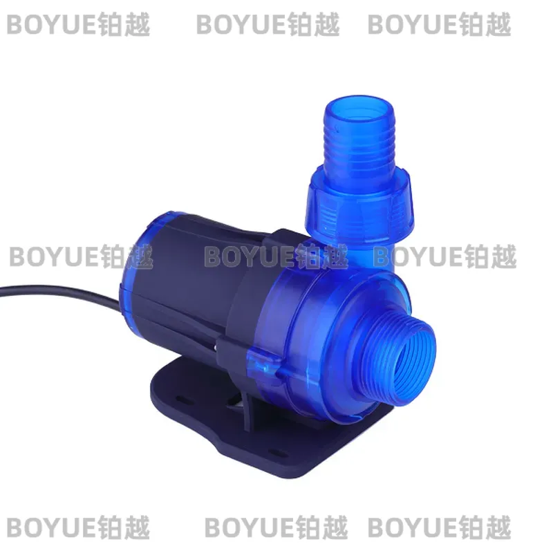 Blaue Aquarium-Wasserpumpe für – Powerhead Circulation Pump Bewertung und Preis