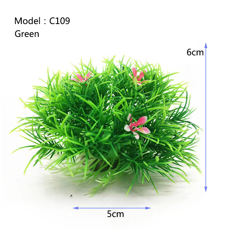 Künstliche breite kurze Aquari – Aquarium Fish Beautiful Bewertung und Preis