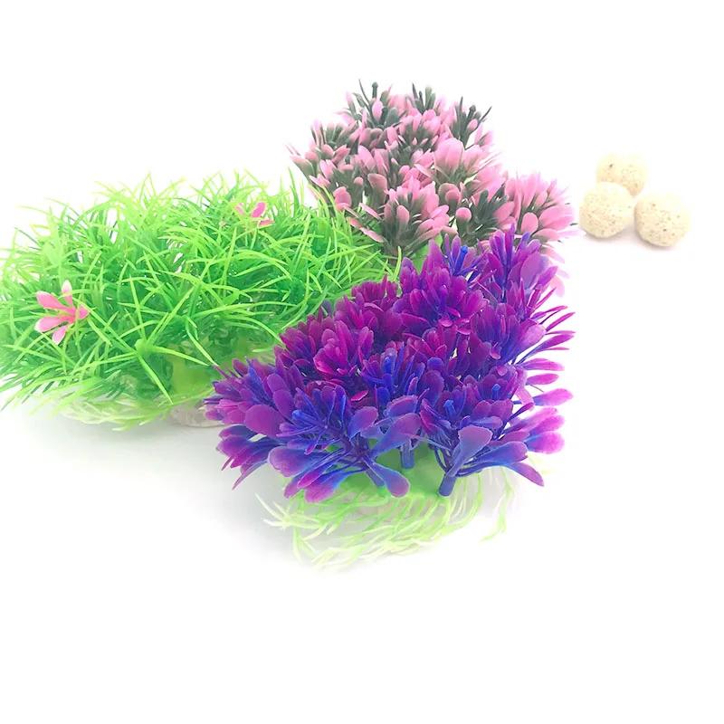 Künstliche breite kurze Aquari – Aquarium Fish Beautiful Bewertung und Preis