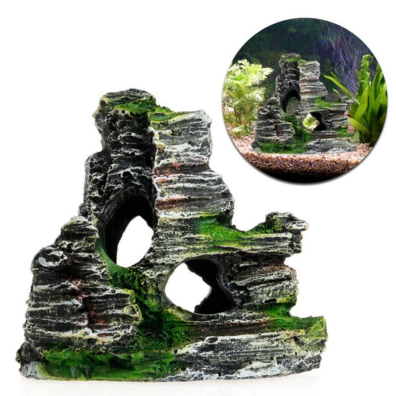 Aquarium Sandstein Dekoration  – Aquarium Fish Games Bewertung und Preis
