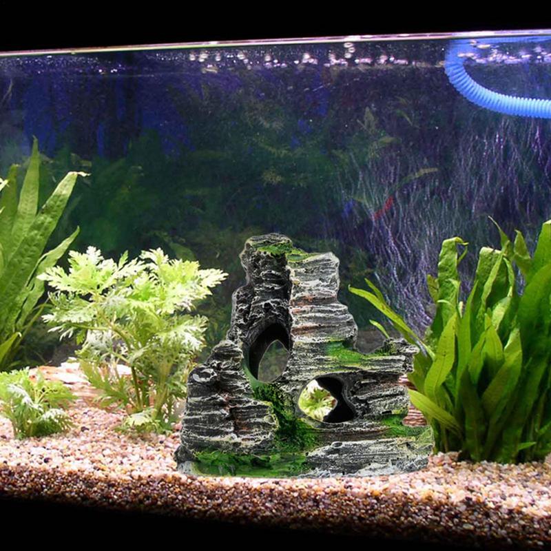 Aquarium Sandstein Dekoration  – Aquarium Fish Games Bewertung und Preis