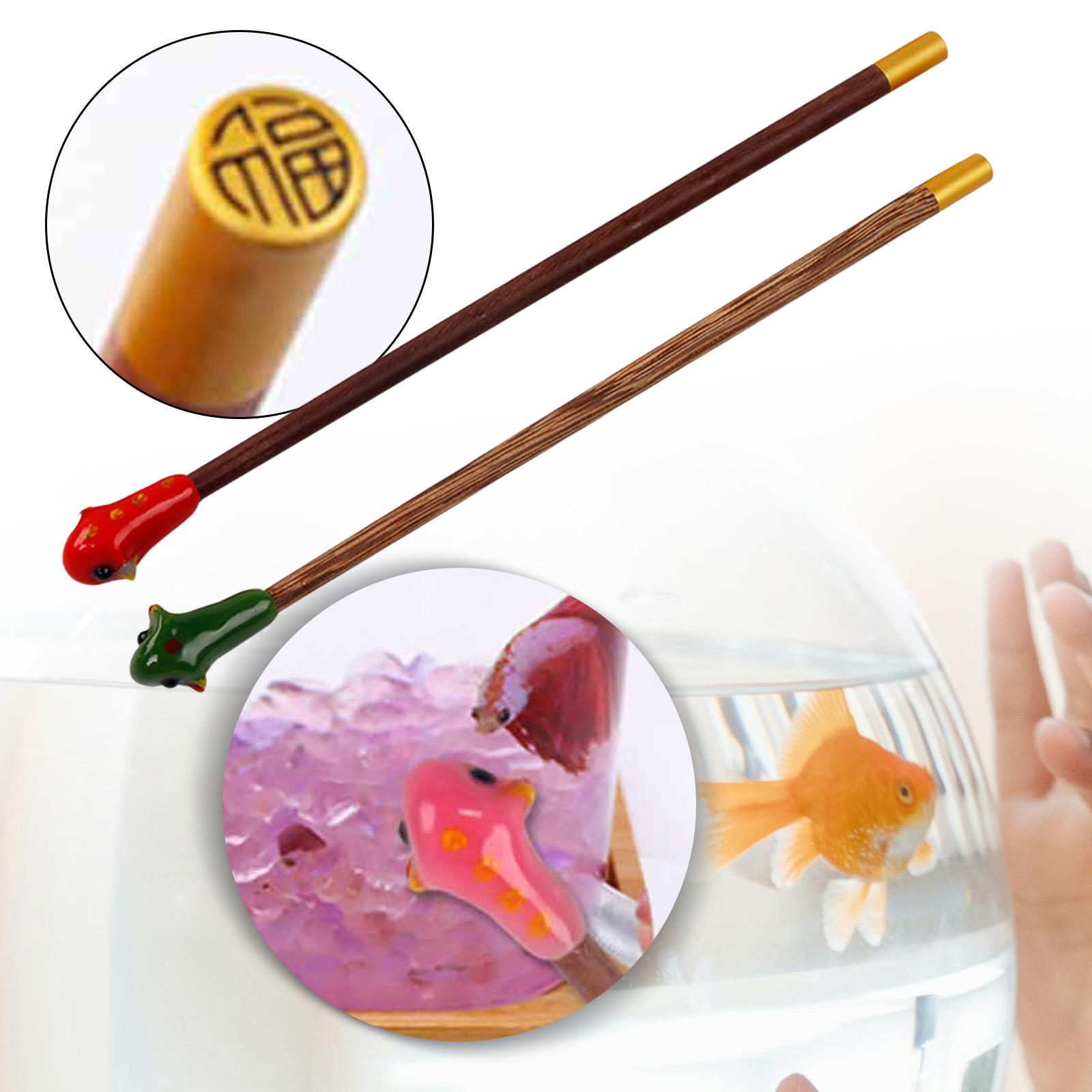 Betta Fisch-Trainingsstab, Hol – Aquarium Fish Cichlid Bewertung und Preis