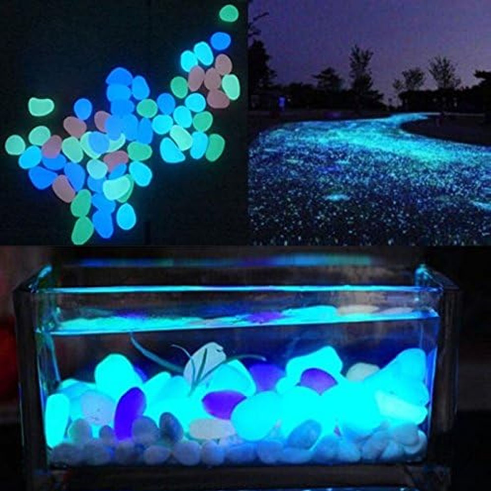 Aquarium-Felsen leuchten blaue – Aquarium Fish Store Bewertung und Preis