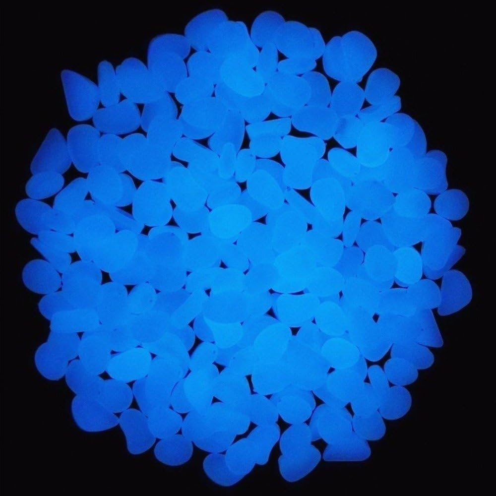 Aquarium-Felsen leuchten blaue – Aquarium Fish Store Bewertung und Preis