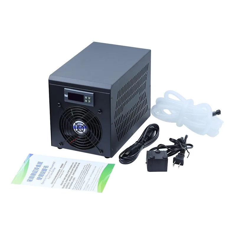 180W 60L Aquarium-Kühler Fisch – Aquarium Fish Rate Bewertung und Preis