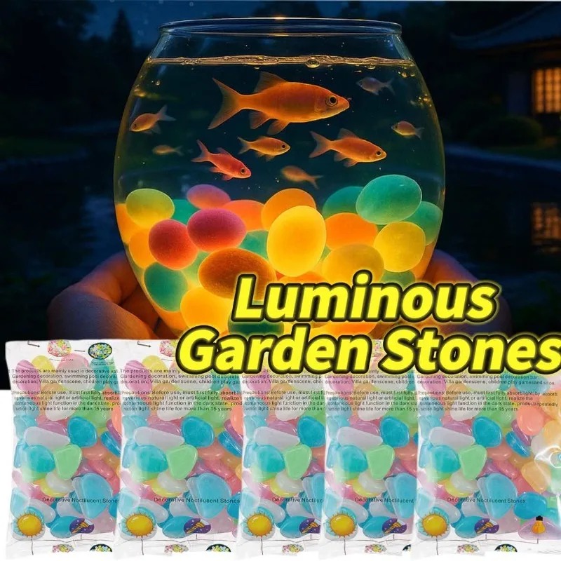 100–1000 Stück leuchtender Ste – Aquarium Fish Store Bewertung und Preis