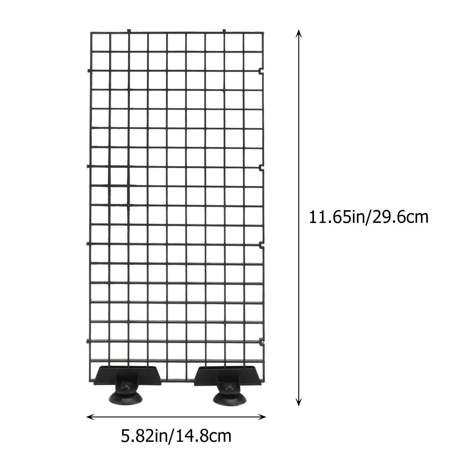 Aquarium-Fischzuchtnetz, große – Aquarium Fish Net Big Size Bewertung und Preis