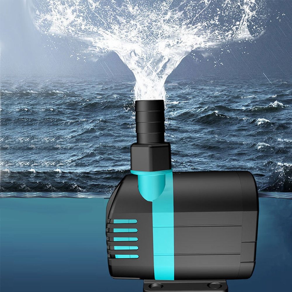 8/15/32 W Aquarium Wasserpumpe – Aquarium Fish Rate Bewertung und Preis