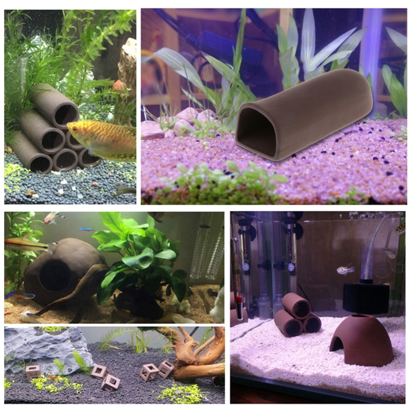 Aquarium Dekoration Rock Cave  – Aquarium Fish Marine Bewertung und Preis