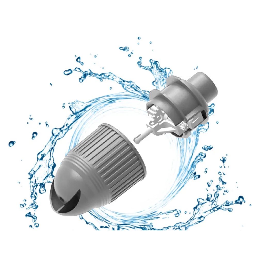 360 °   Rotierender Aquarium-P – Powerhead Circulation Pump Bewertung und Preis