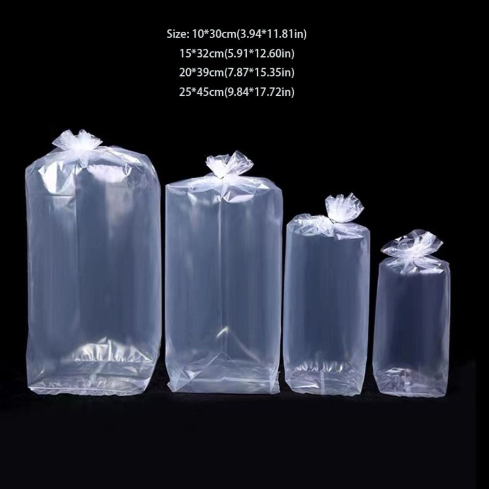 10 Stück Plastik-Aquarium-Tran – Aquarium Fish Delivery Bewertung und Preis