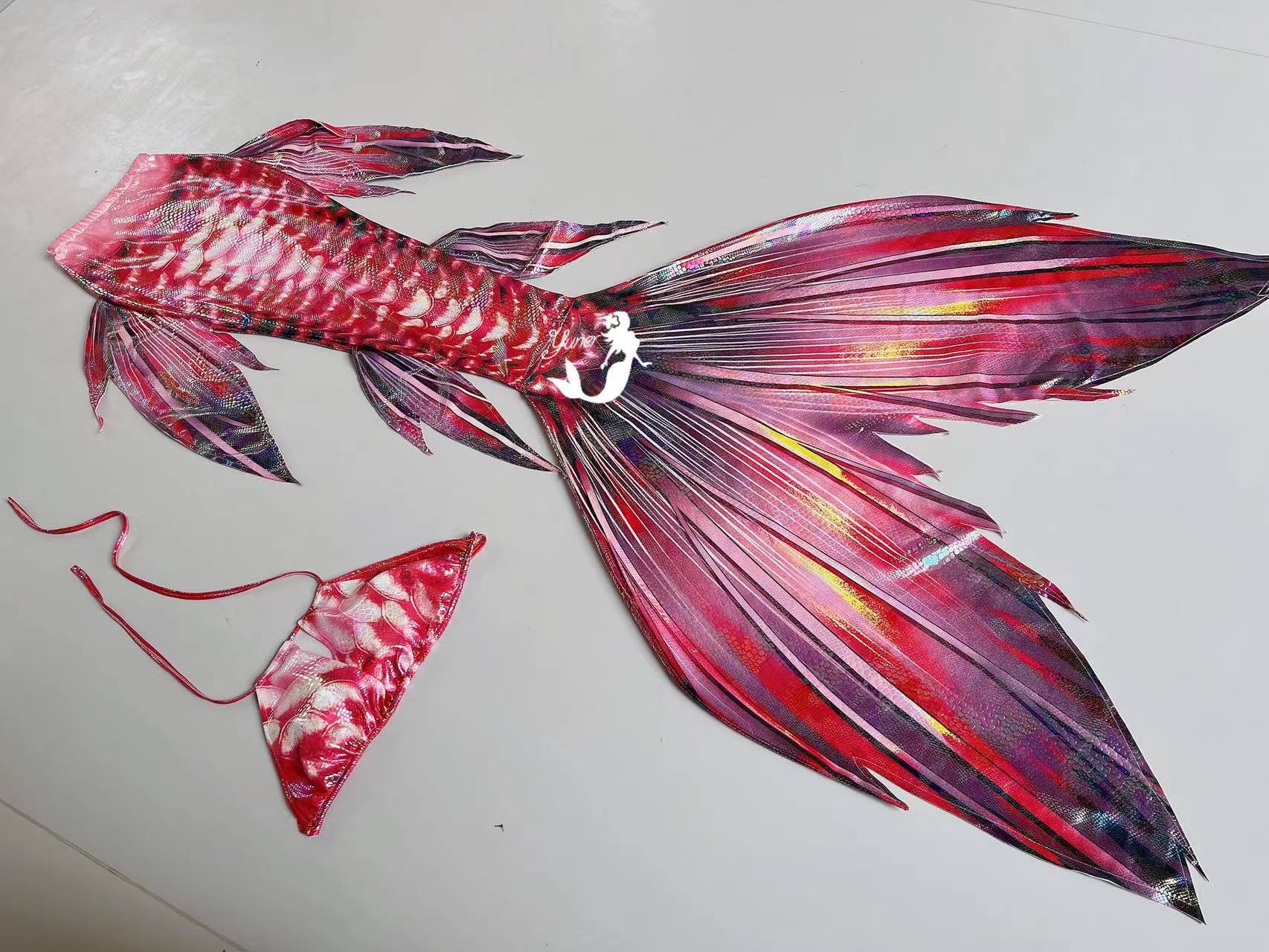 Yuner Original Heißprägung Mee – Aquarium Fish Beautiful Bewertung und Preis