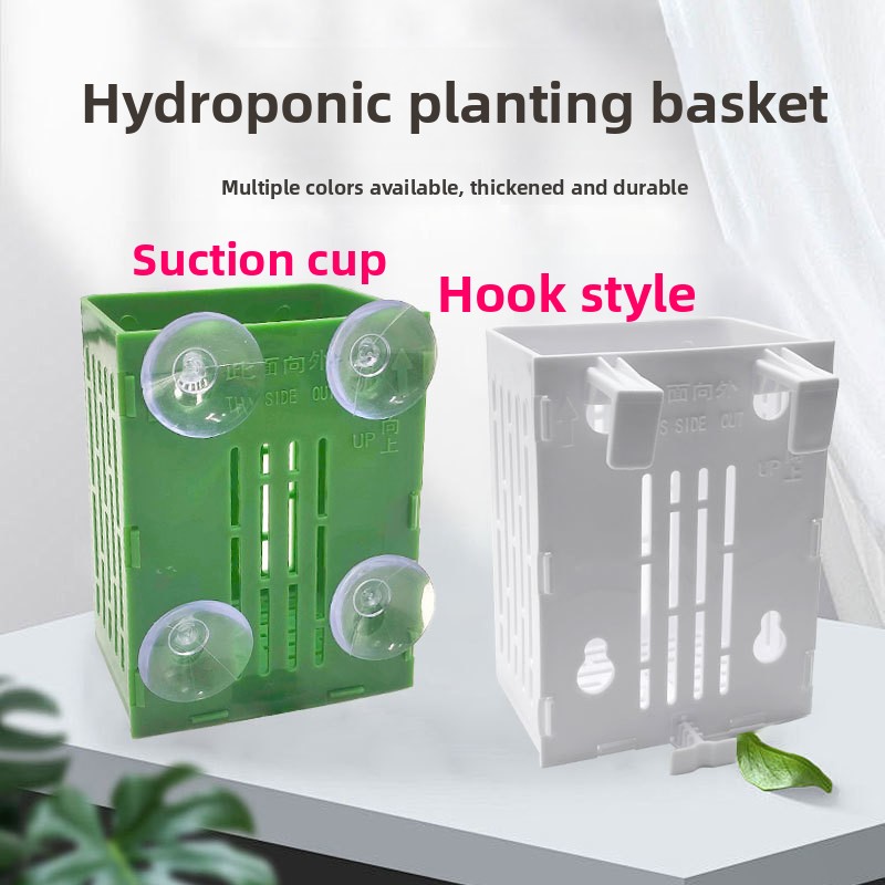 1 Stück Wandmontierter Hydropo – Aquarium Fish Only Bewertung und Preis