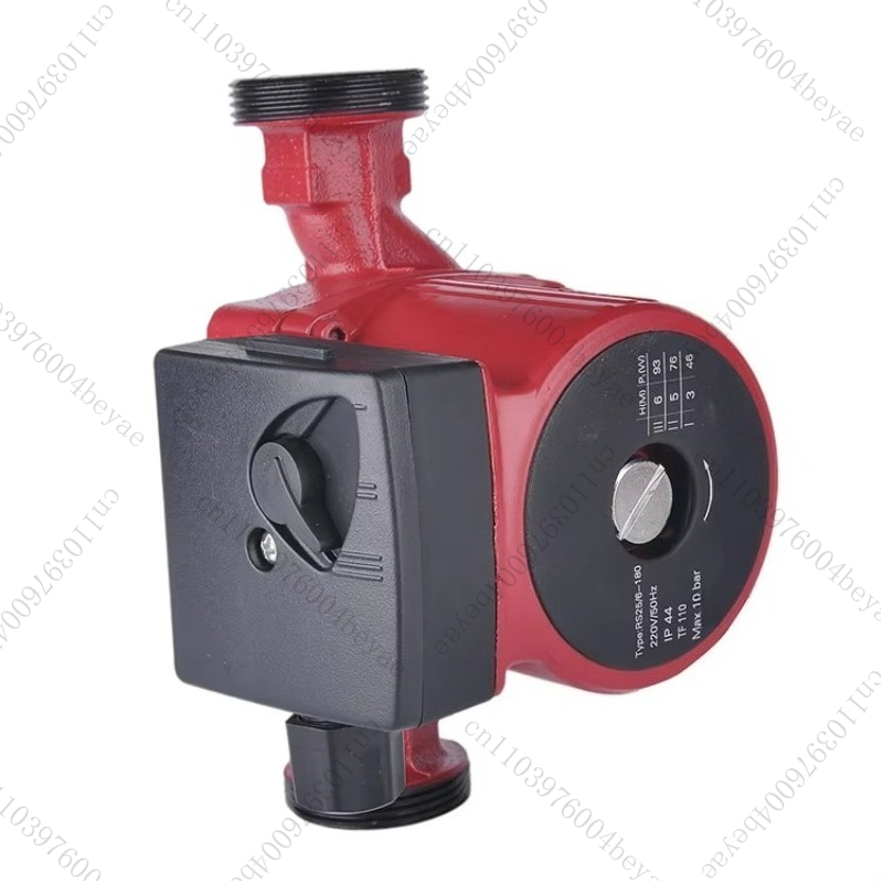 Abschirmtyp, kühles Warmwasser – Powerhead Circulation Pump Bewertung und Preis