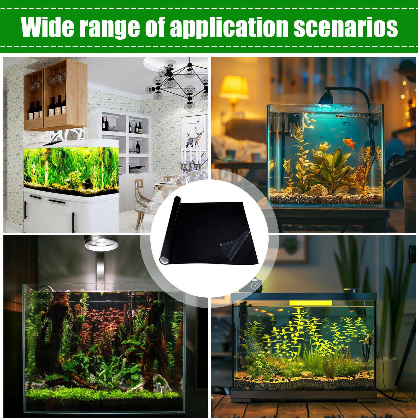 Aquarium-Hintergrund Statisch  – Aquarium Fish Beautiful Bewertung und Preis