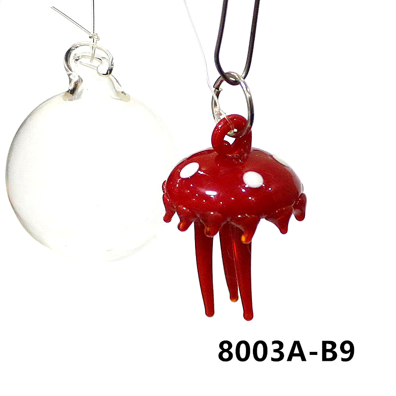Aquarium-Deko: Schwimmende Gla – Aquarium Fish Marine Bewertung und Preis