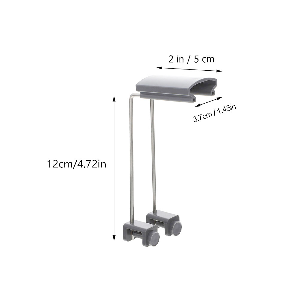 2 Stück Aquarium-Lichtständer  – Aquarium Fish Store Bewertung und Preis