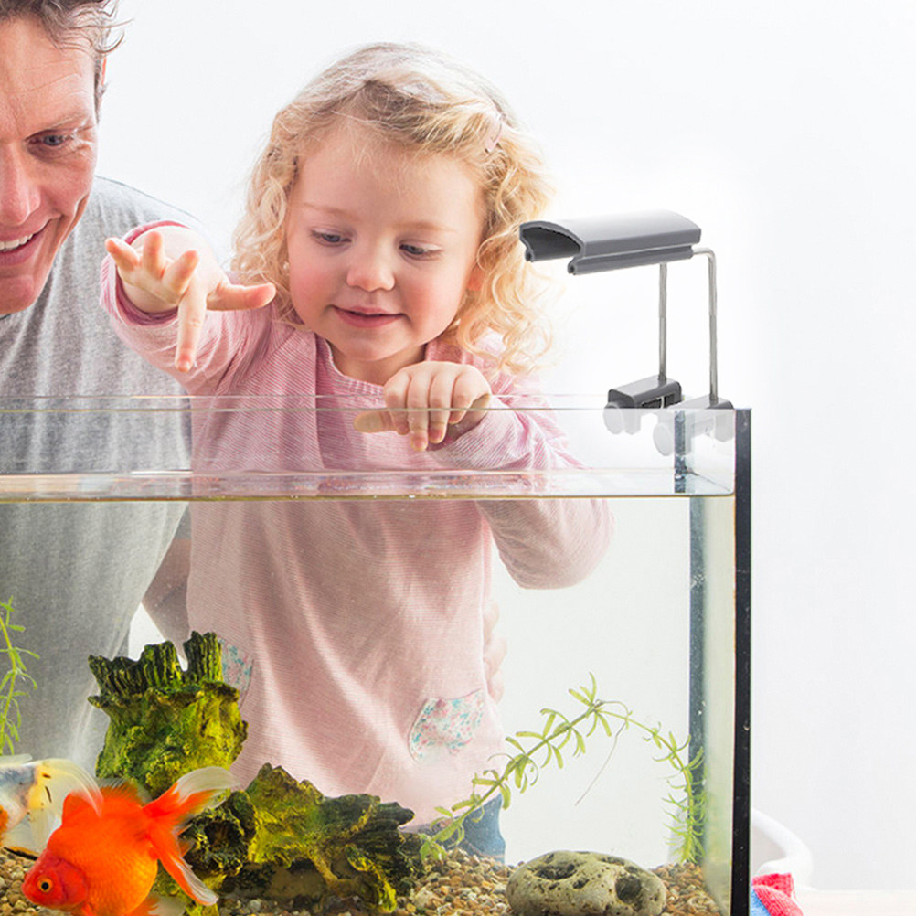 2 Stück Aquarium-Lichtständer  – Aquarium Fish Store Bewertung und Preis