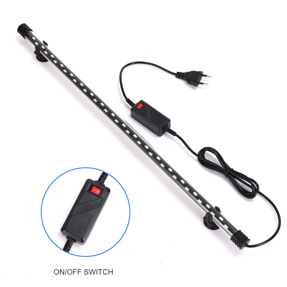90-260V Aquarium Licht LED Was – Aquarium Fish Only Bewertung und Preis