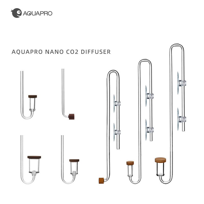 Aquarium CO2 Diffusor Aquarium – Aquarium Fish Marine Bewertung und Preis