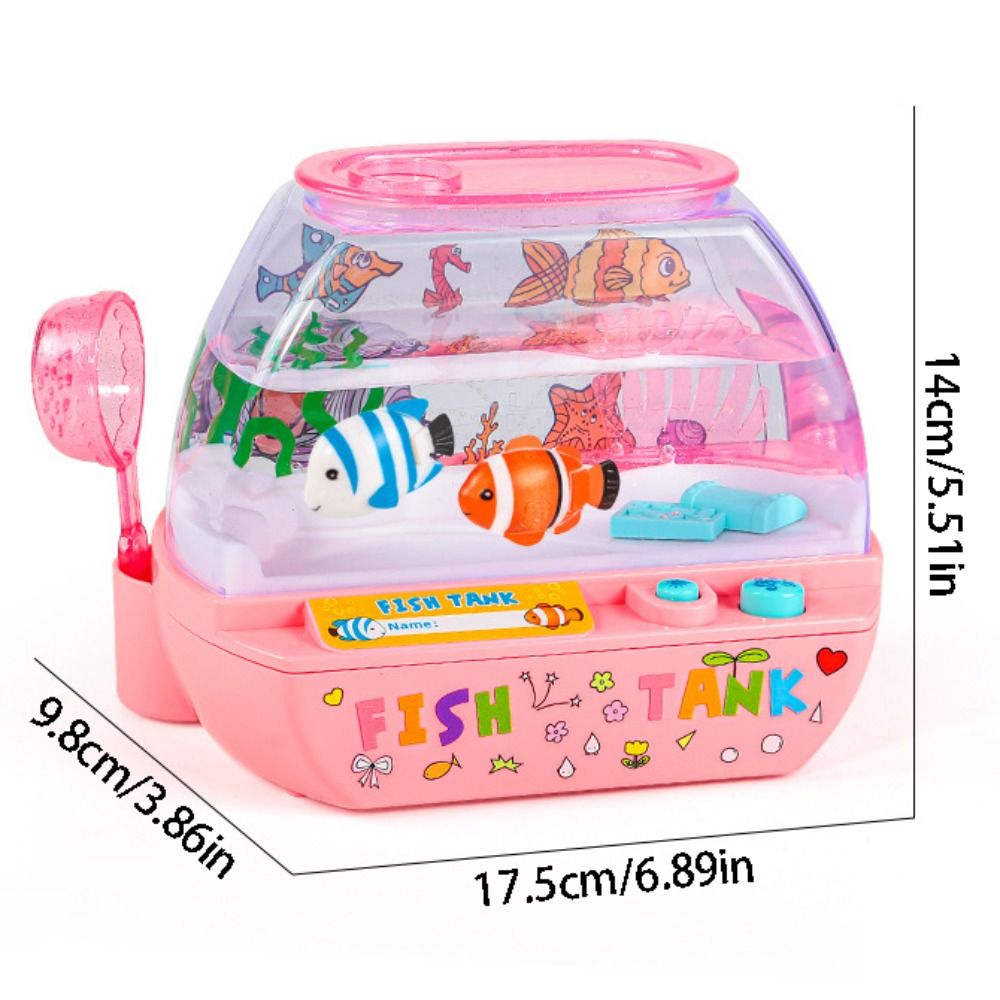 Kreative Künstliche Aquarium S – Aquarium Fish Cartoon Bewertung und Preis