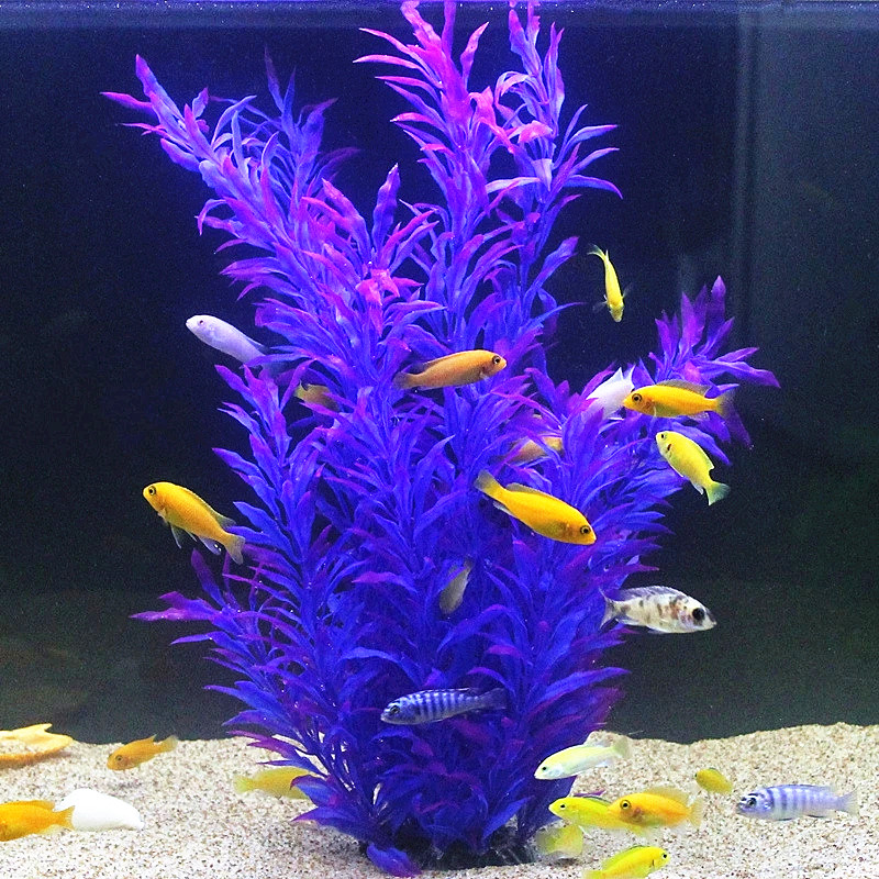 50CM Künstliche Aquarium Selte – Aquarium Fish Store Bewertung und Preis